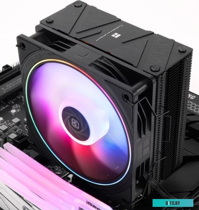 Устройство охлаждения Thermalright Assassin Spirit 120 AS120-EVO