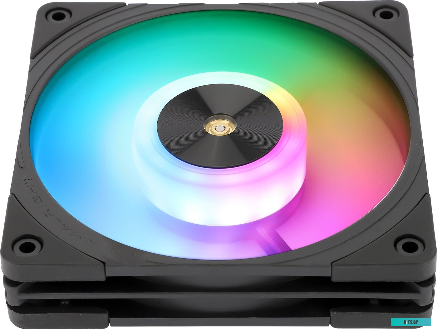 Вентилятор Thermalright TL-B12R-S Ret