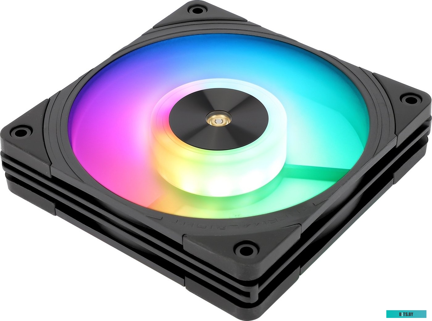 Вентилятор Thermalright TL-B12R-S Ret