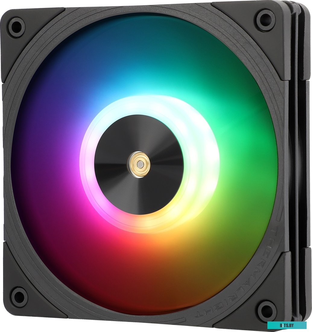 Вентилятор Thermalright TL-B12R-S Ret
