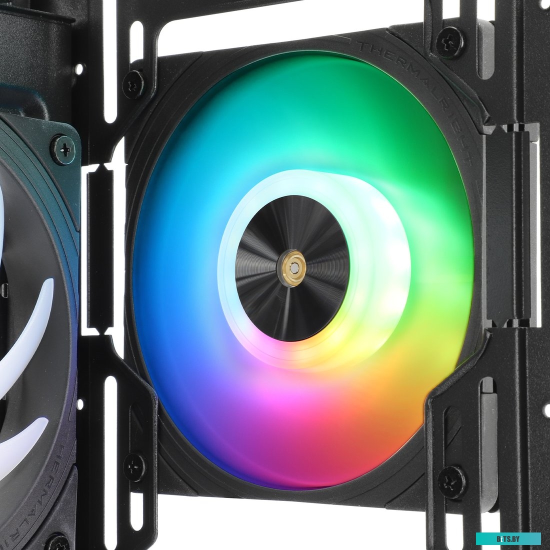 Вентилятор Thermalright TL-B12R-S Ret