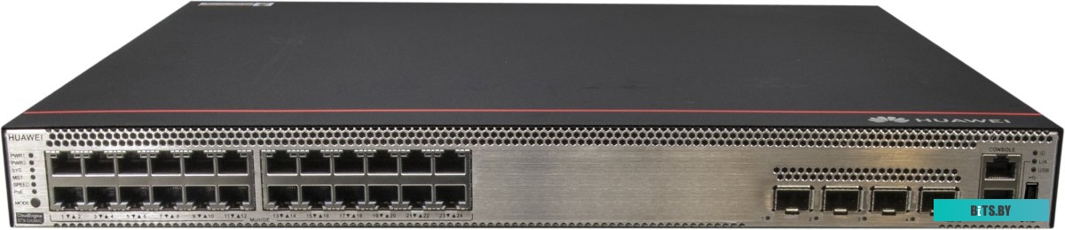 Коммутатор HUAWEI S5736-S24UM4XC 98011020-88037BNL