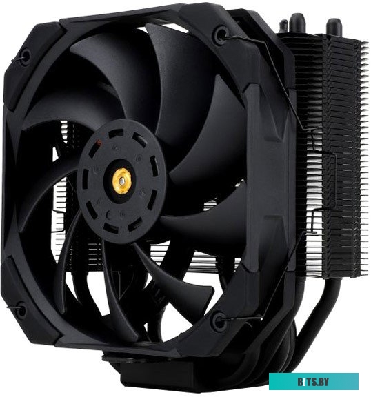 Устройство охлаждения (кулер) Thermalright TA 120 EX Min, TA120-EX-MINI-BL, 120мм, Ret