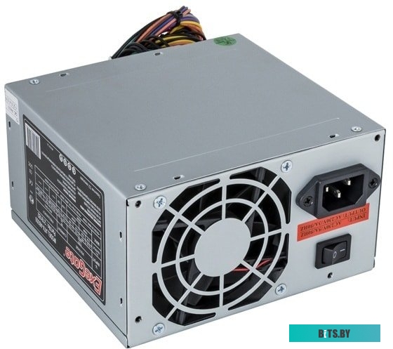 Блок питания ExeGate AB400 EX219183RUS-S