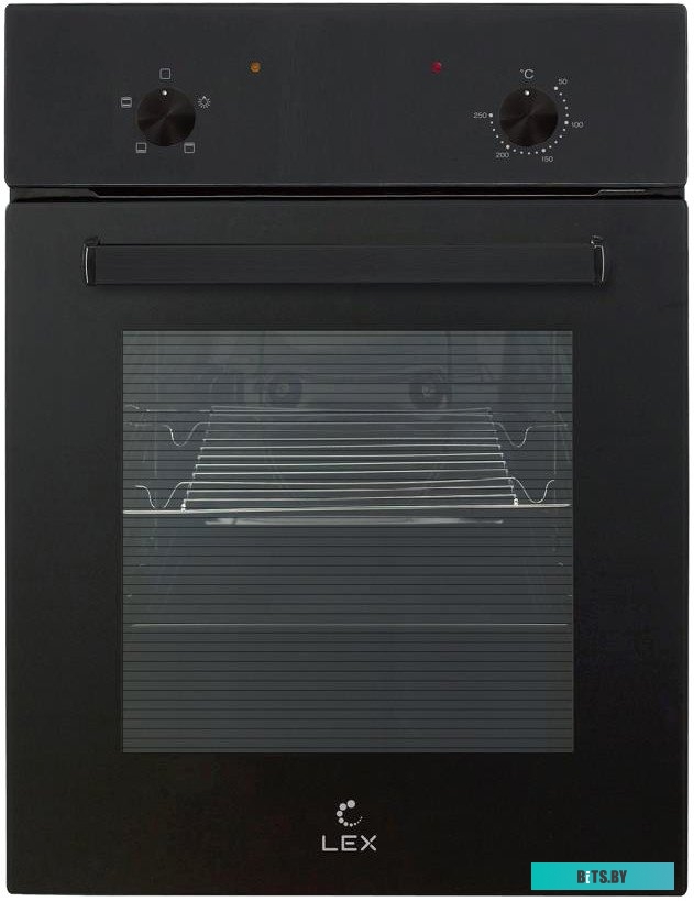 CHAO000416 Газовая варочная панель LEX GVG 324 WH,  независимая,  белый