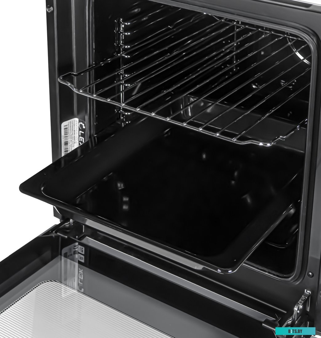 CHAO000416 Газовая варочная панель LEX GVG 324 WH,  независимая,  белый