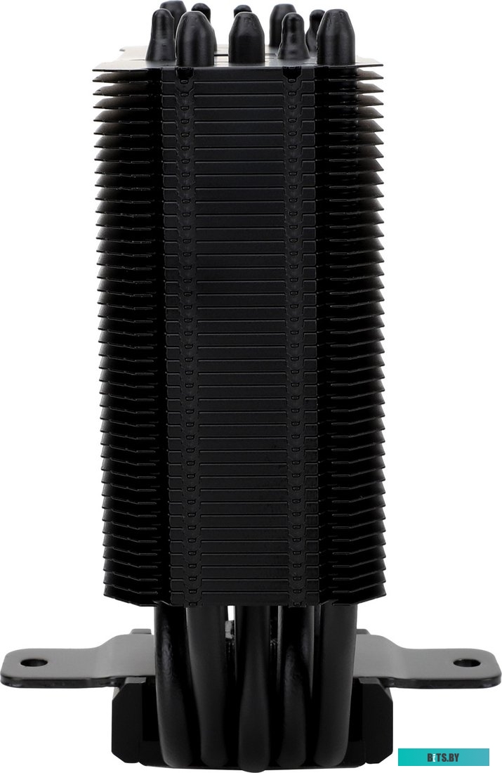 Устройство охлаждения (кулер) Thermalright TA 120 EX Min, TA120-EX-MINI-BL, 120мм, Ret