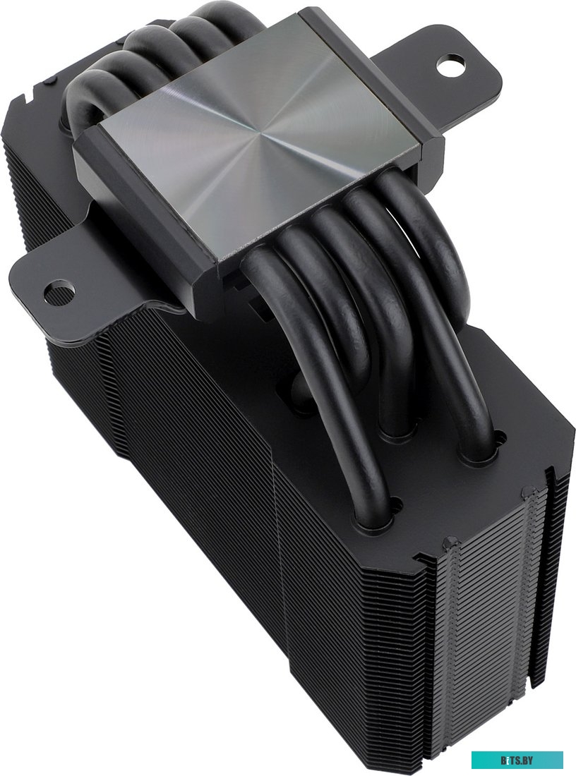 Устройство охлаждения (кулер) Thermalright TA 120 EX Min, TA120-EX-MINI-BL, 120мм, Ret