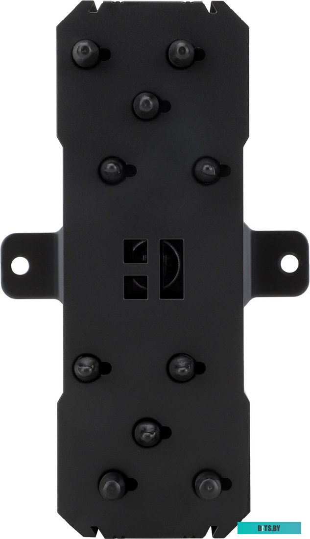 Устройство охлаждения (кулер) Thermalright TA 120 EX Min, TA120-EX-MINI-BL, 120мм, Ret