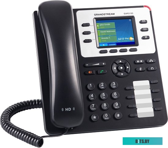 GXP-2130V2 IP телефон Grandstream GXP-2130 [gxp-2130v2]