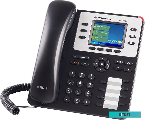 GXP-2130V2 IP телефон Grandstream GXP-2130 [gxp-2130v2]