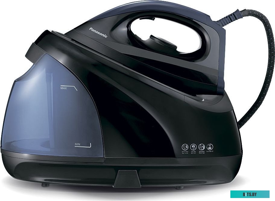 NI-GT200ARA Парогенератор Panasonic NI-GT200,  синий