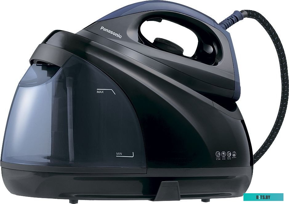 NI-GT200ARA Парогенератор Panasonic NI-GT200,  синий
