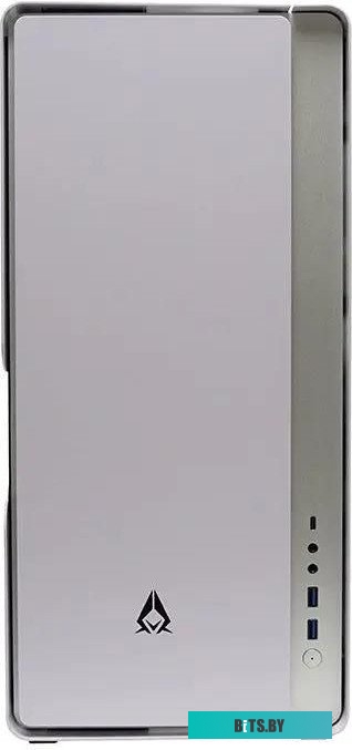Корпус Azza CAST CSAZ-808WM