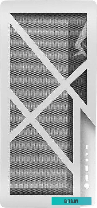 Корпус Azza CAST CSAZ-808WM