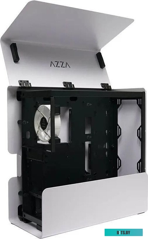 Корпус Azza CAST CSAZ-808WM