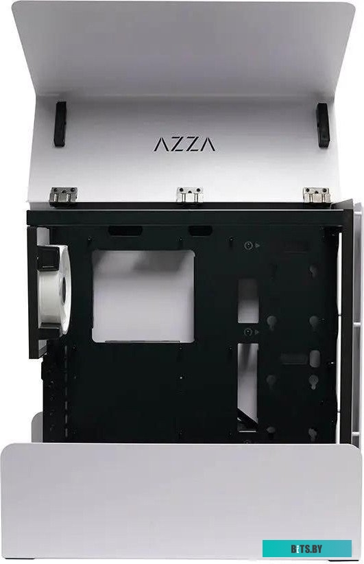 Корпус Azza CAST CSAZ-808WM