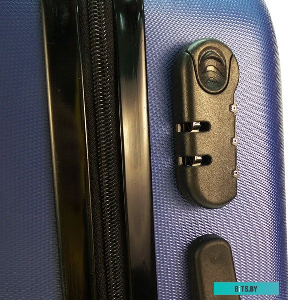 Сумка для ноутбука Lamark L217 Blue