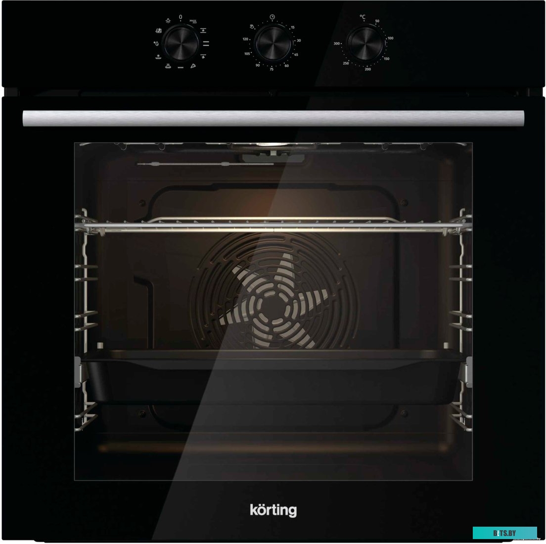 OKB 3821 EN Встраиваемый духовой шкаф