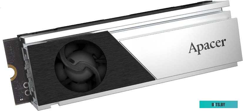 SSD Apacer AS2280F4 AP2TBAS2280F4-1