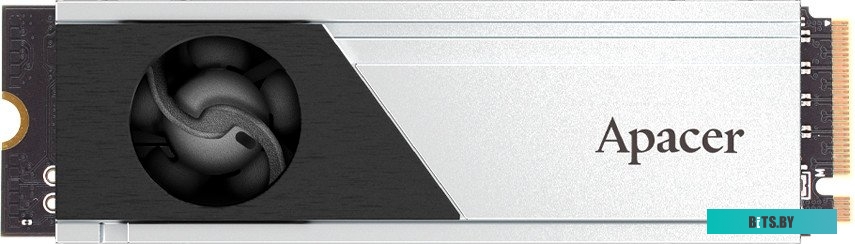 AP1TBAS2280F4-1 Apacer AS2280F4 1TB AP1TBAS2280F4-1