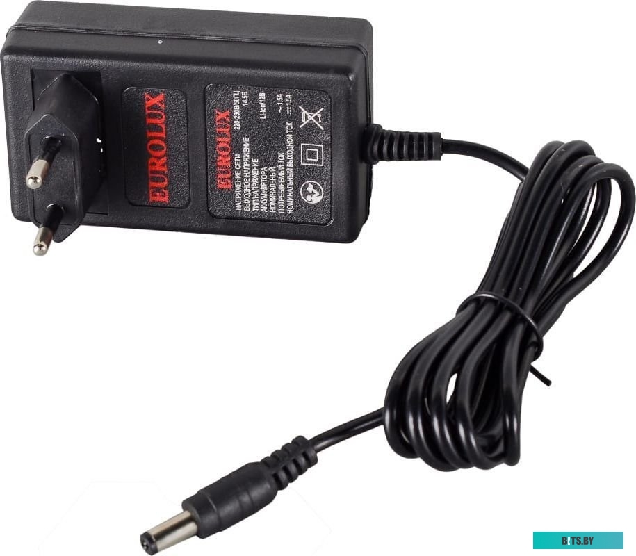 Дрель-шуруповерт Вихрь ДА-18Л-2КУ/Б (с 2-мя АКБ, кейс)