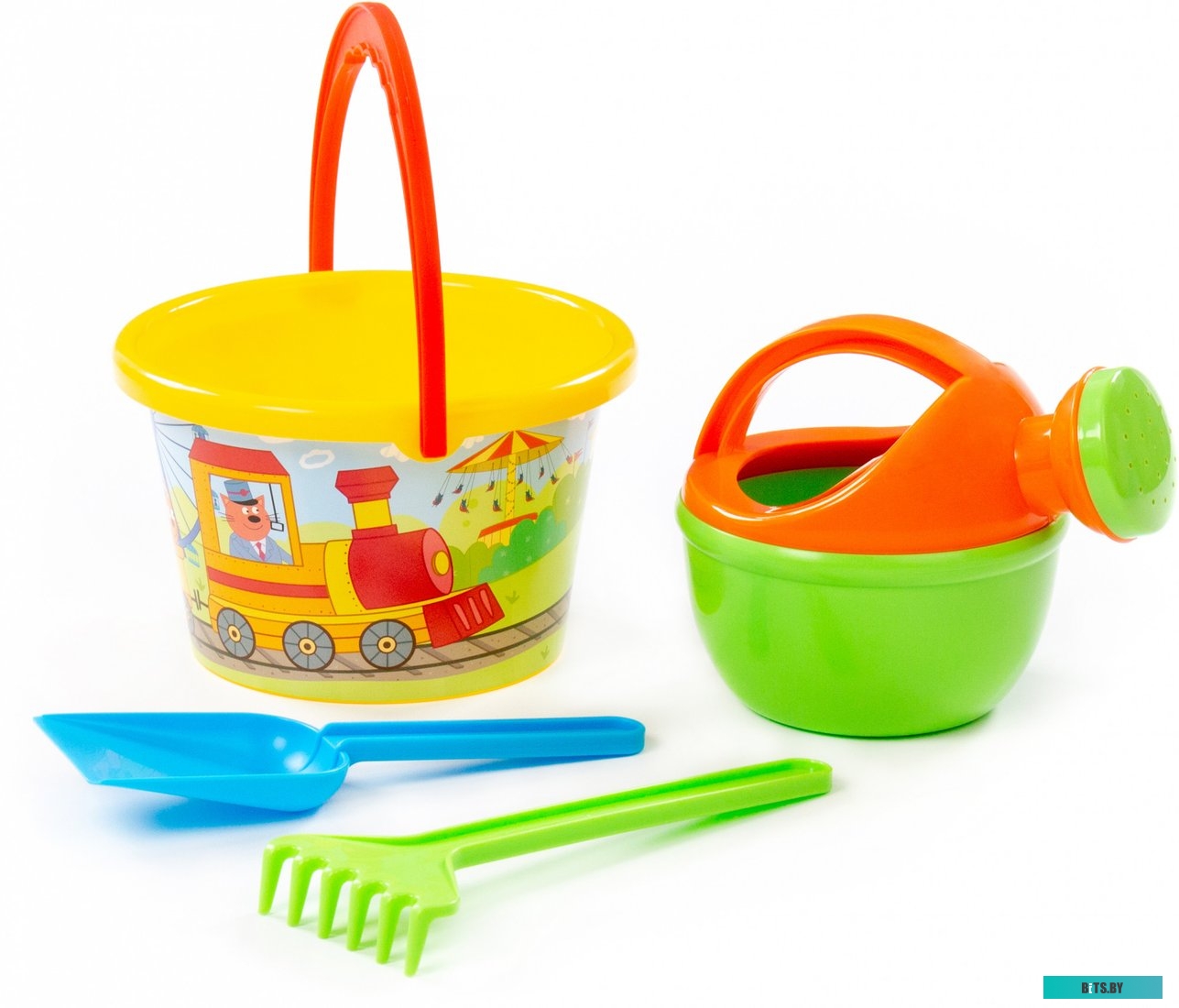 73/6/7/6 Набор инструментов Вихрь АВТО, 1/2" , 1/4" , CrV,  82 предмета [73/6/7/6]