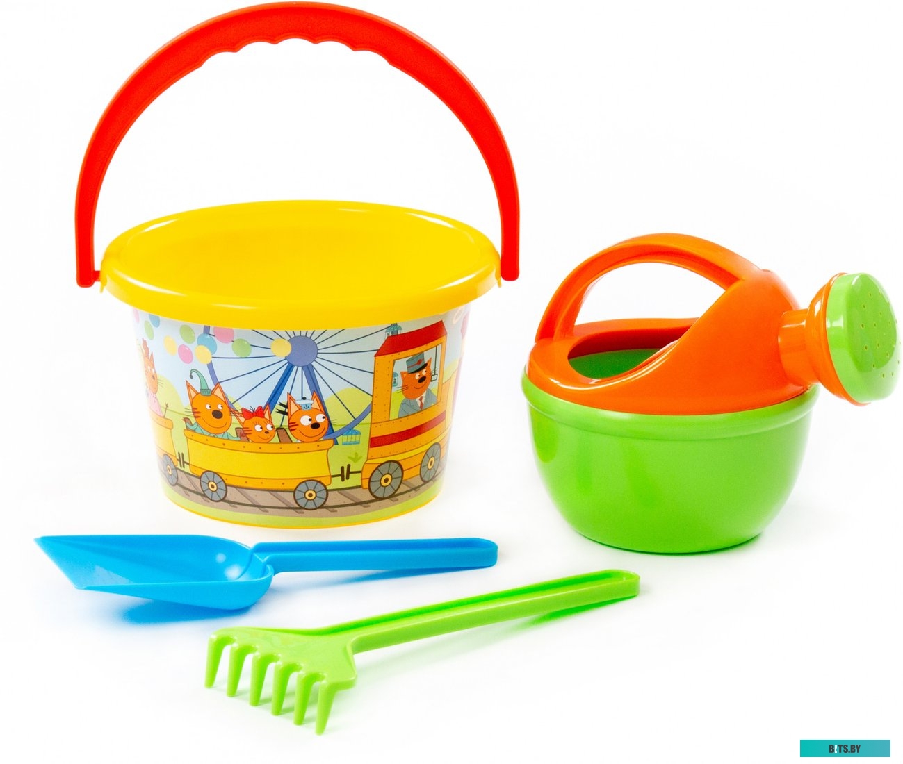 73/6/7/6 Набор инструментов Вихрь АВТО, 1/2" , 1/4" , CrV,  82 предмета [73/6/7/6]