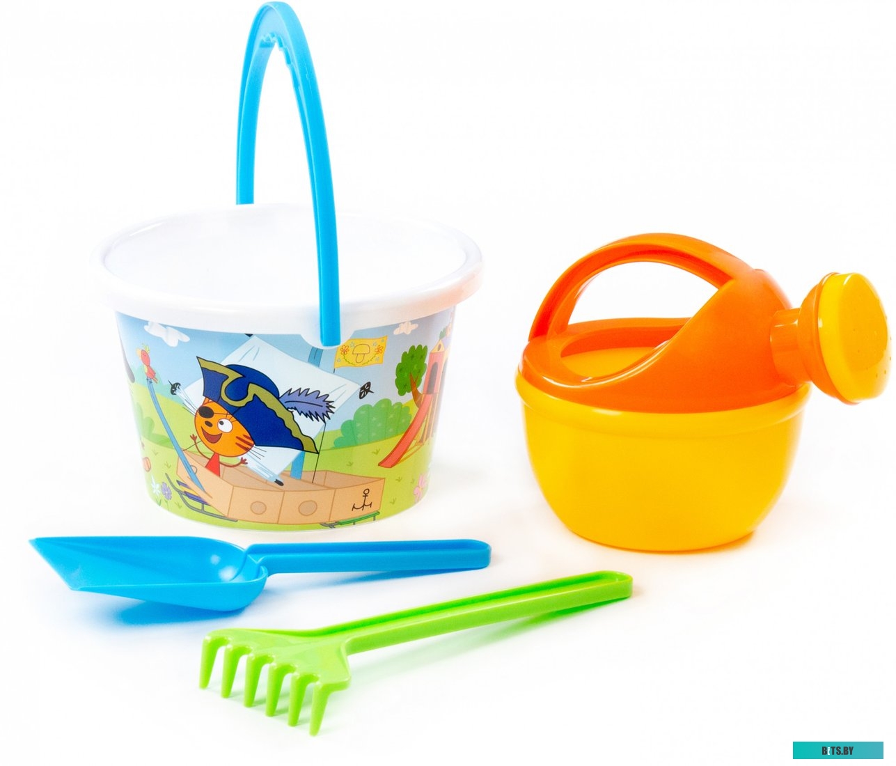 73/6/7/6 Набор инструментов Вихрь АВТО, 1/2" , 1/4" , CrV,  82 предмета [73/6/7/6]