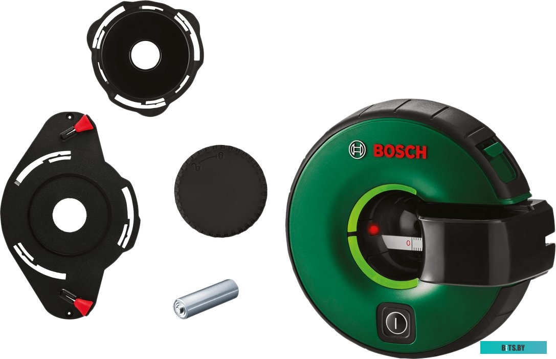 0603663A00 Лазерный нивелир Bosch Atino 0603663A00