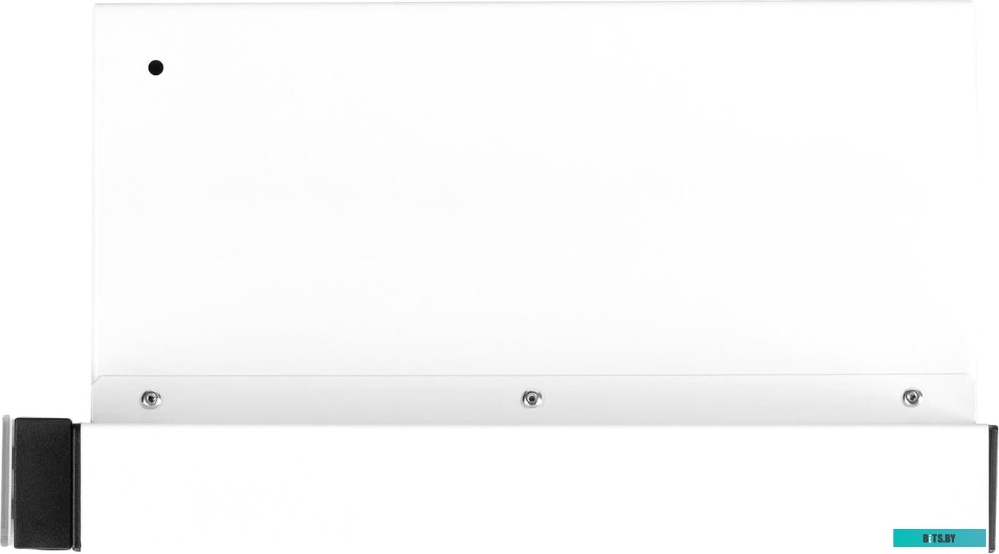 HBH 6236 WG Встраиваемая вытяжка Hyundai HBH 6236 WG, управление кулисные переключатели, белый