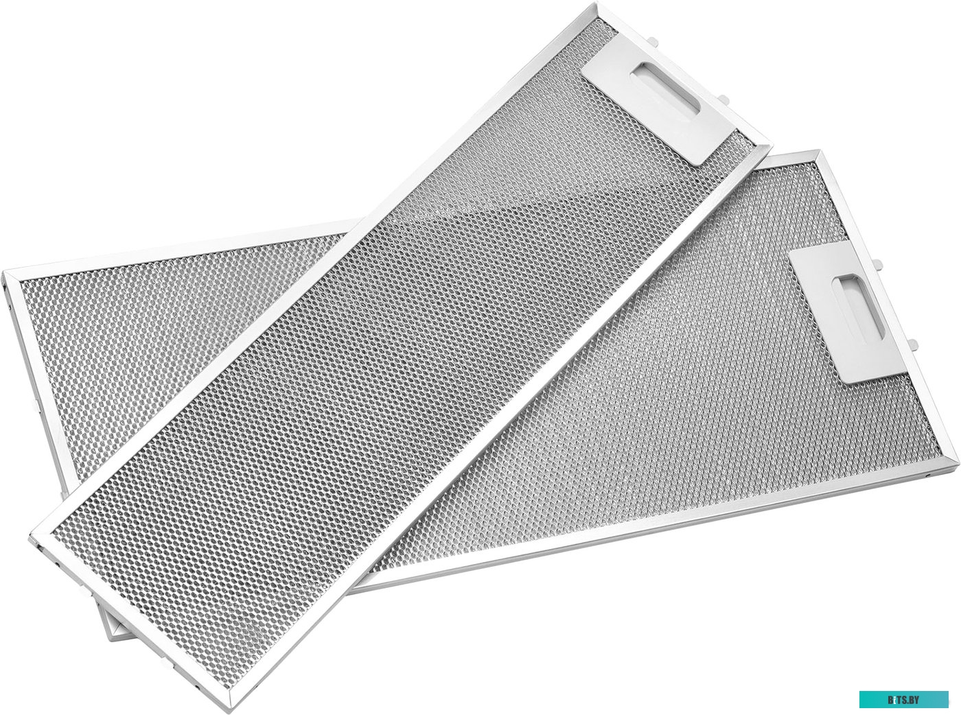 HBH 6236 WG Встраиваемая вытяжка Hyundai HBH 6236 WG, управление кулисные переключатели, белый