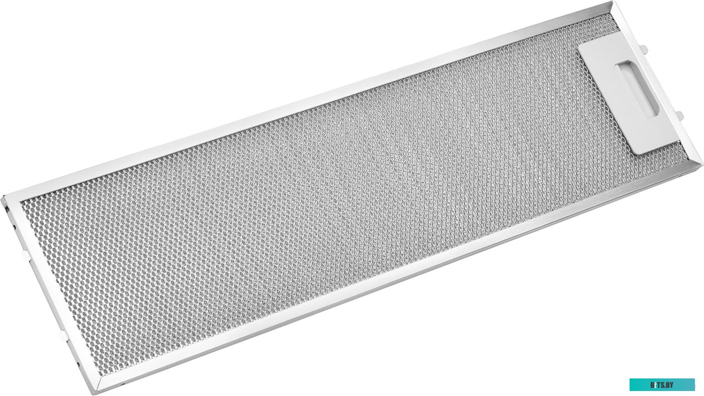 HBH 6236 WG Встраиваемая вытяжка Hyundai HBH 6236 WG, управление кулисные переключатели, белый