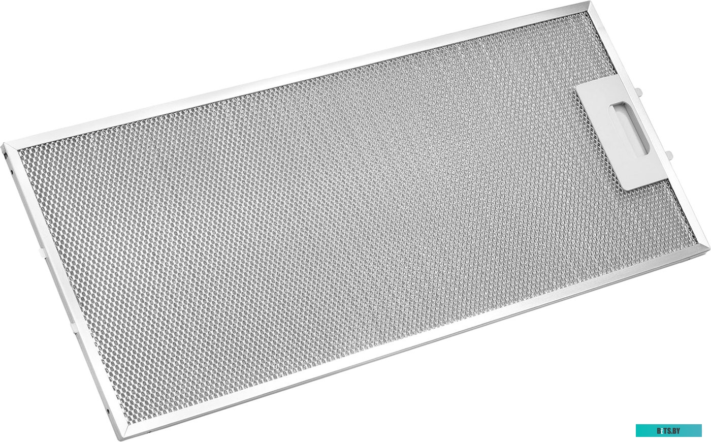 HBH 6236 WG Встраиваемая вытяжка Hyundai HBH 6236 WG, управление кулисные переключатели, белый