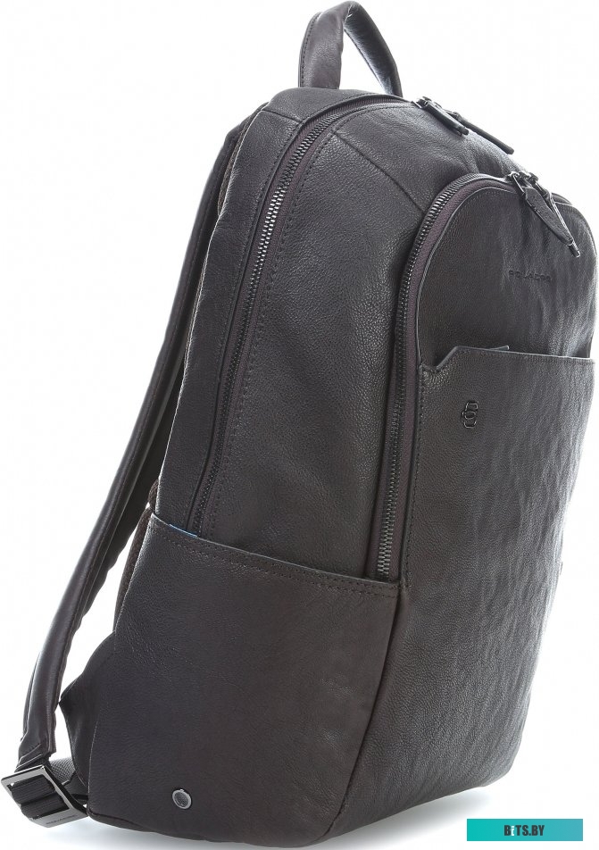 CA3214B3/CU Рюкзак Piquadro Black Square CA3214B3/CU светло-коричневый натуральная кожа