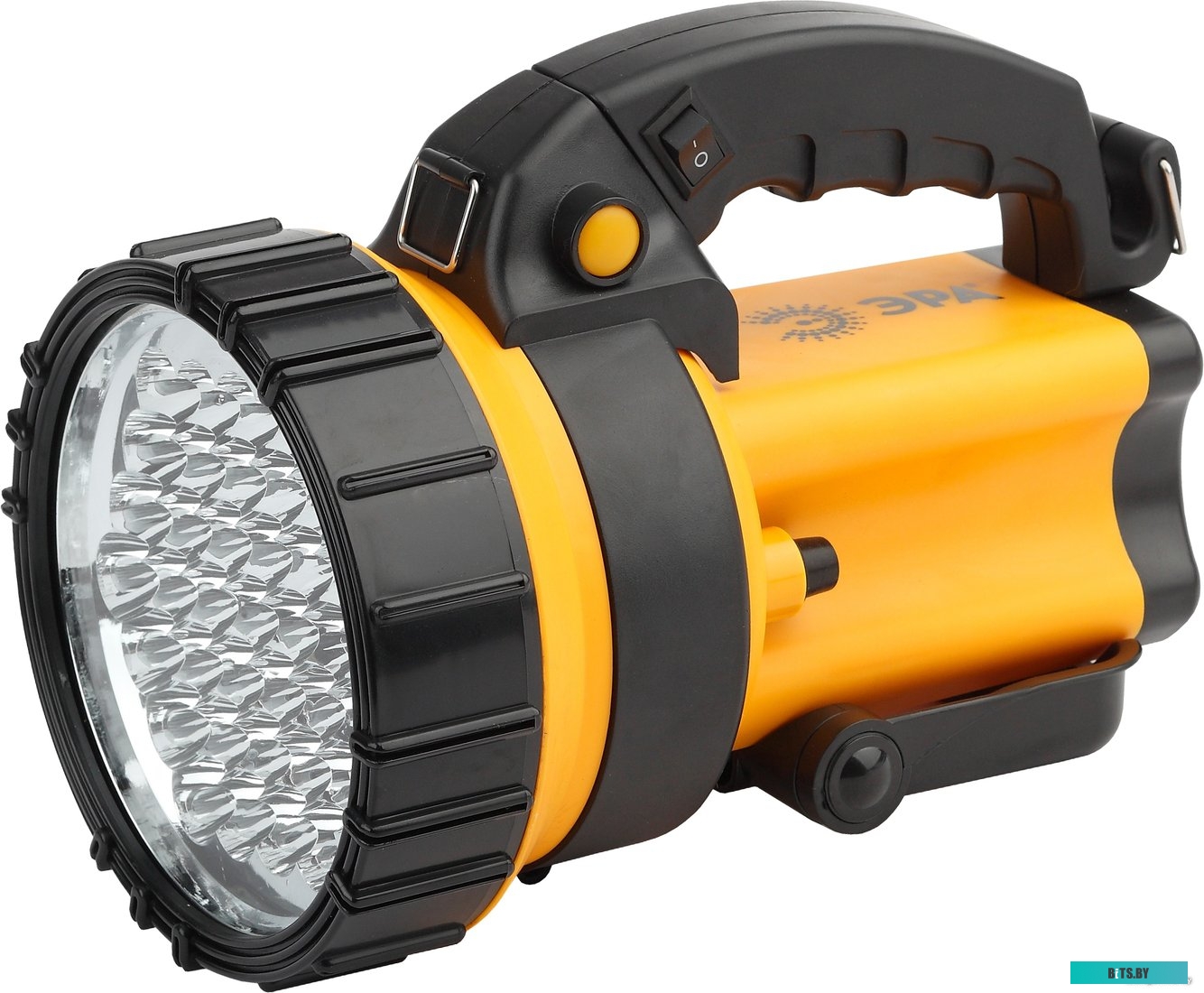 Б0031034 Фонарь-прожектор Эра PA-603, 6Вт [б0031034]