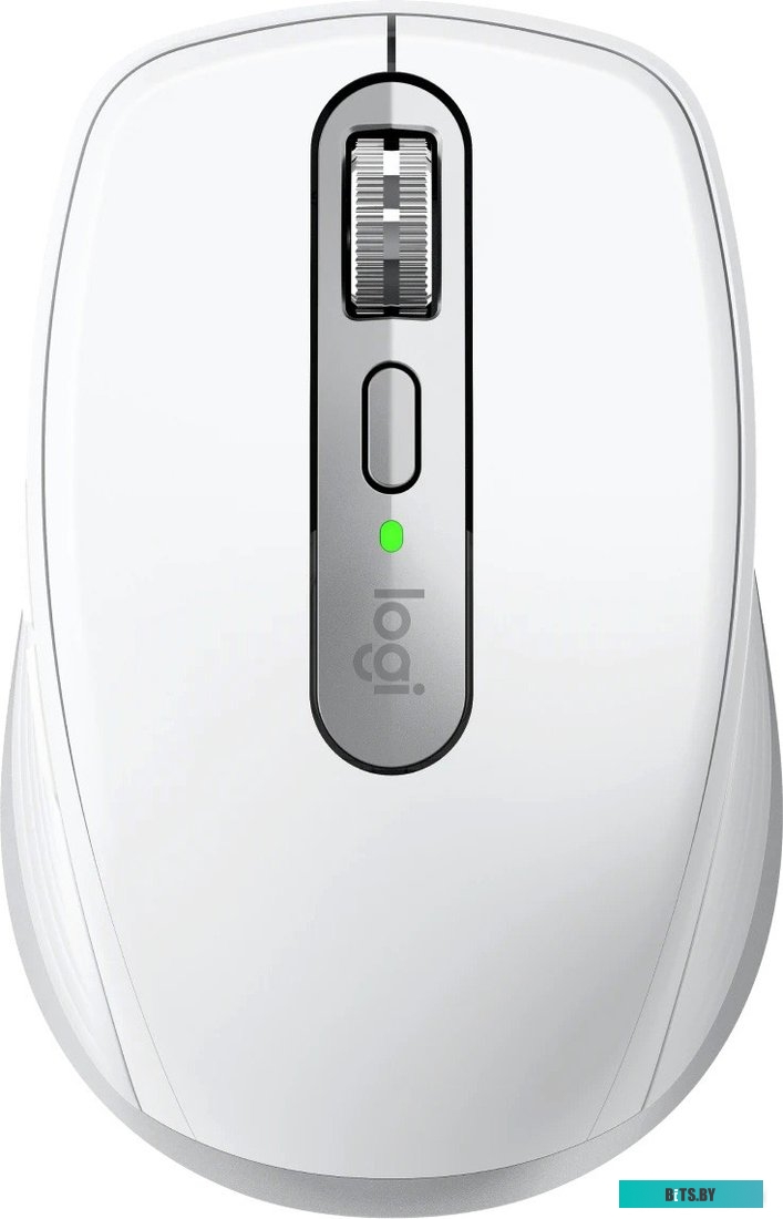 Мышь Logitech MX Anywhere 3S (светло-серый) 910-006930