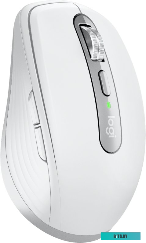 Мышь Logitech MX Anywhere 3S (светло-серый) 910-006930