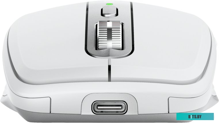 Мышь Logitech MX Anywhere 3S (светло-серый) 910-006930