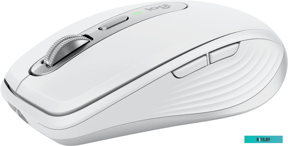 Мышь Logitech MX Anywhere 3S (светло-серый) 910-006930