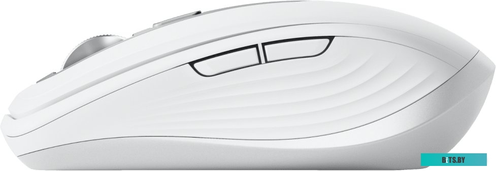Мышь Logitech MX Anywhere 3S (светло-серый) 910-006930