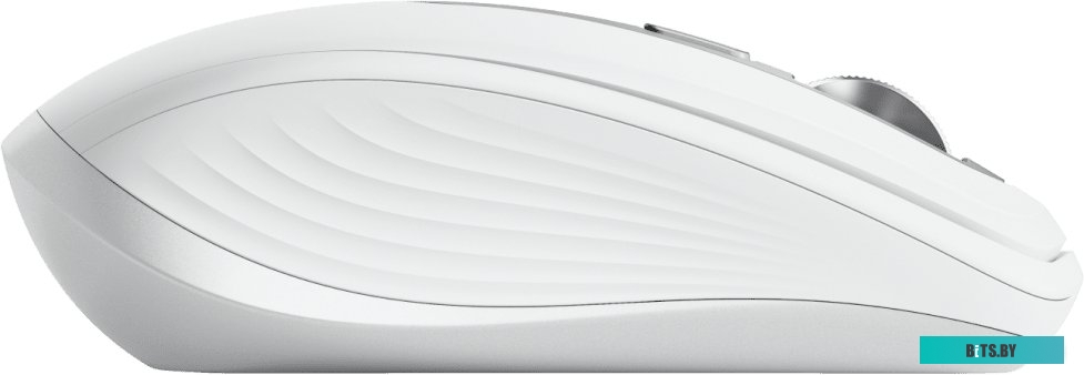 Мышь Logitech MX Anywhere 3S (светло-серый) 910-006930