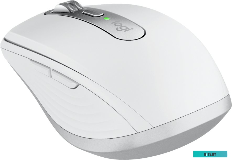 Мышь Logitech MX Anywhere 3S (светло-серый) 910-006930