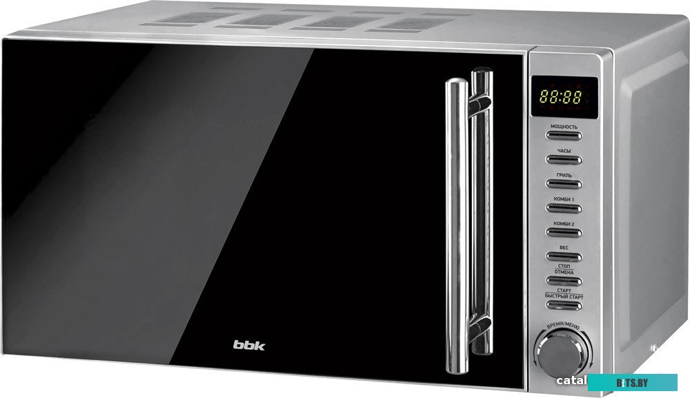 Микроволновая печь BBK 20MWG-733T/BS-M