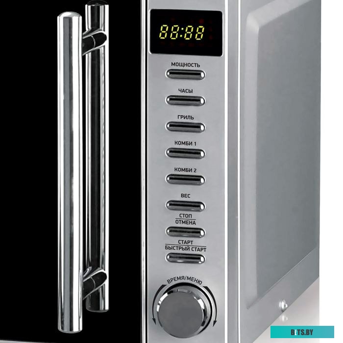 Микроволновая печь BBK 20MWG-733T/BS-M