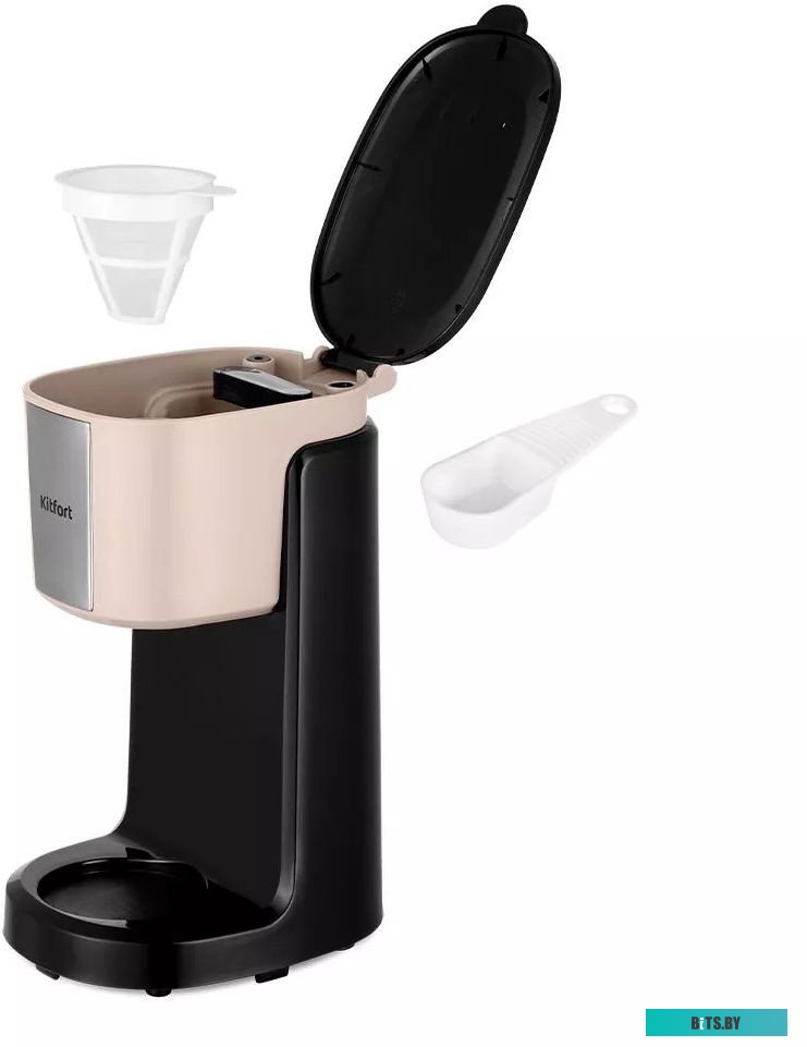 KT-7402 Кофеварка "Kitfort" [KT-7402]