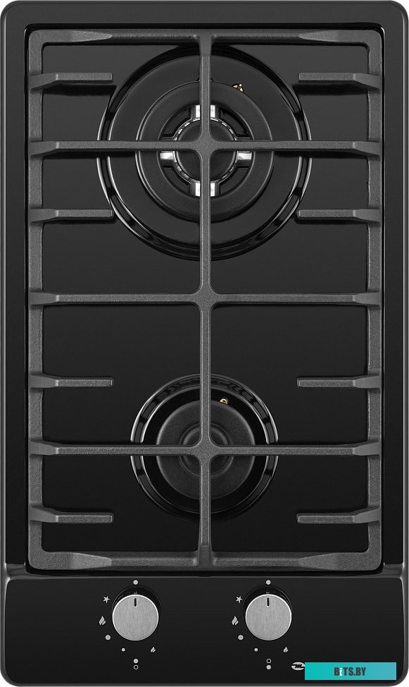 КА-00013558 Газовая варочная панель MAUNFELD EGHE.32.63CB/G,  независимая,  черный