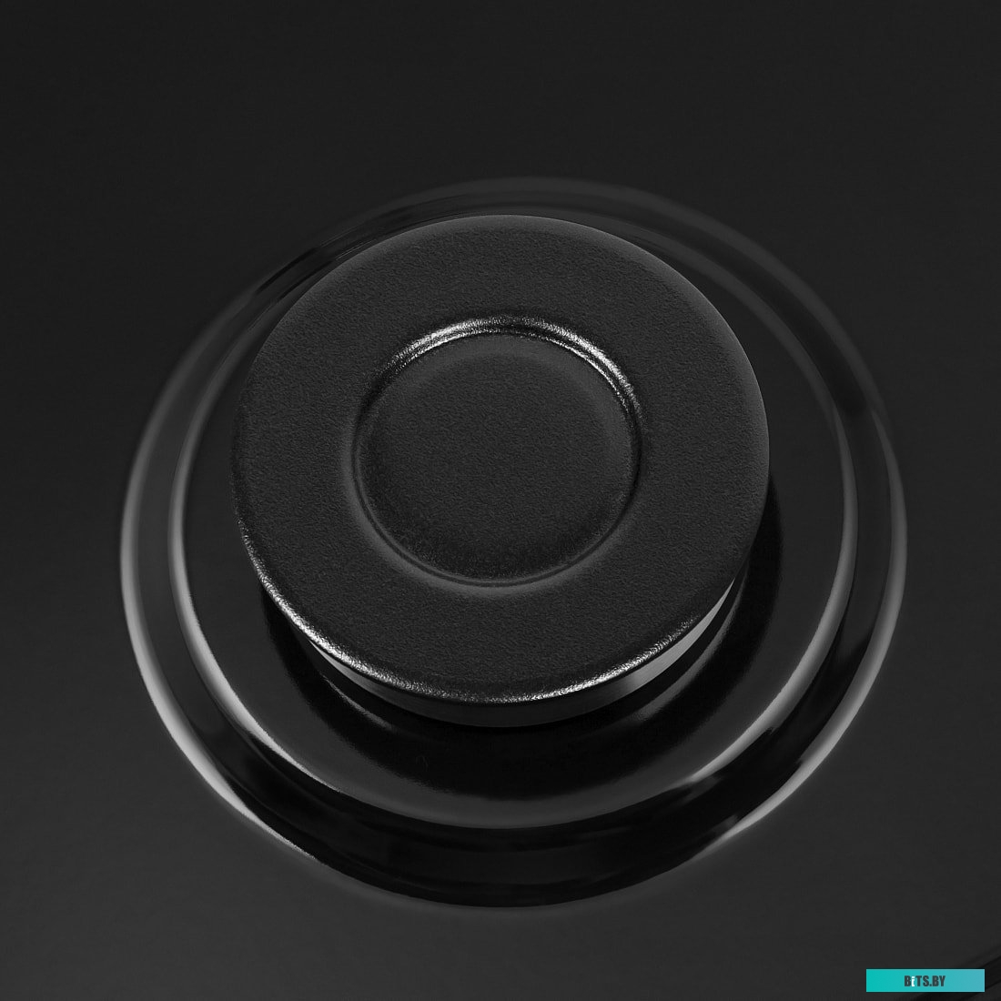 КА-00013558 Газовая варочная панель MAUNFELD EGHE.32.63CB/G,  независимая,  черный