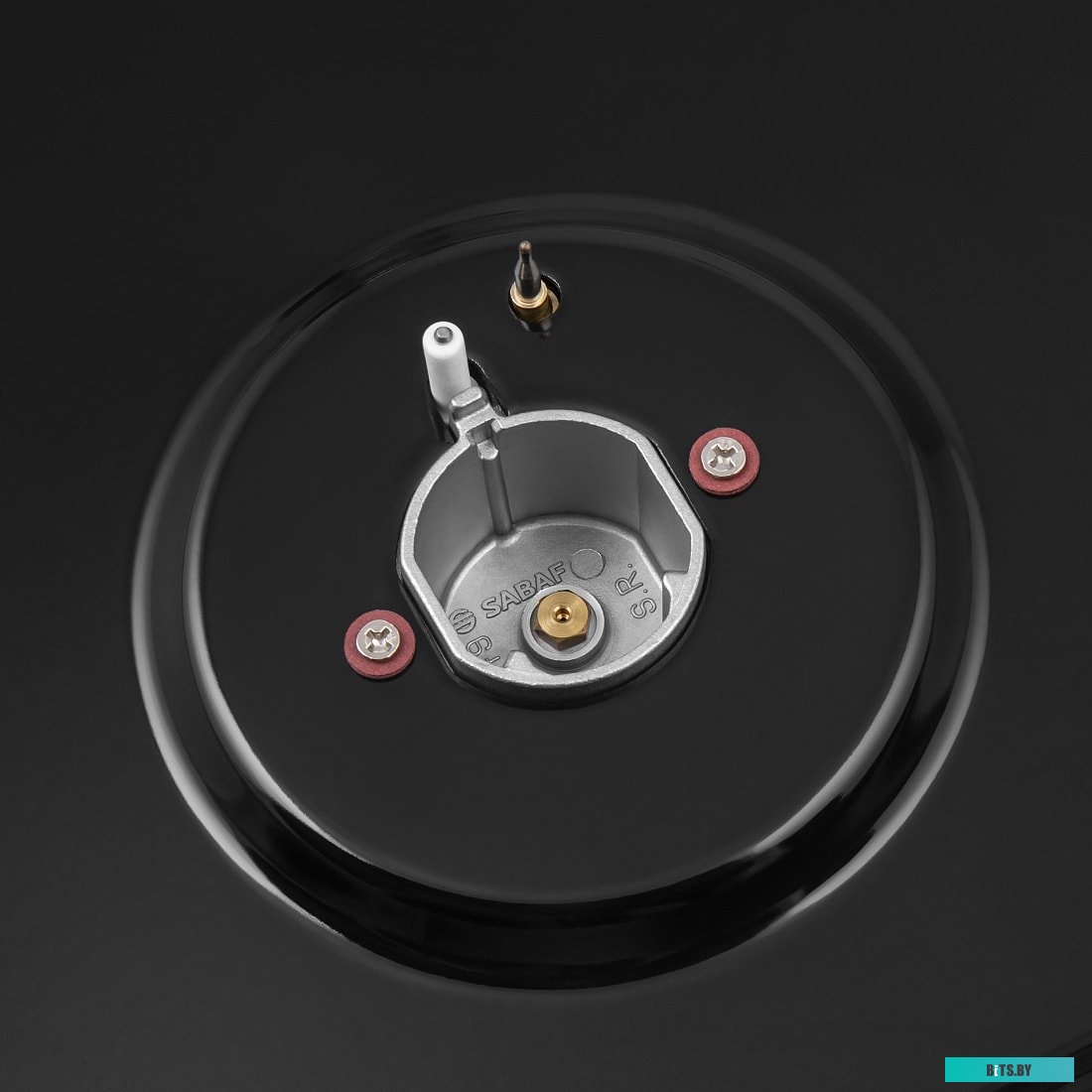 КА-00013558 Газовая варочная панель MAUNFELD EGHE.32.63CB/G,  независимая,  черный