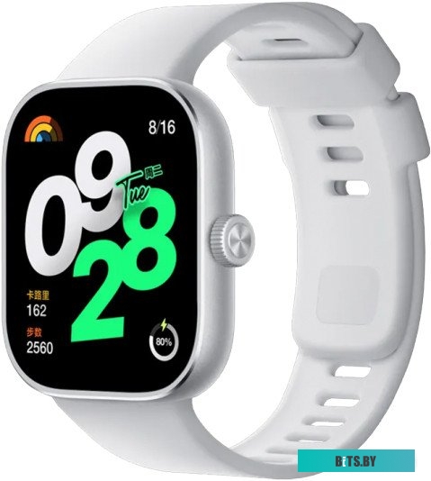 Умные часы Xiaomi Redmi Watch 4 M2315W1/BHR7848GL